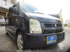 スズキ ワゴンR