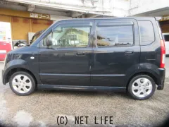 スズキ ワゴンR