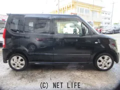 スズキ ワゴンR