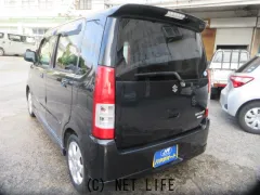 スズキ ワゴンR