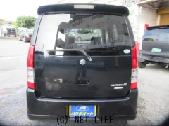 スズキ ワゴンR