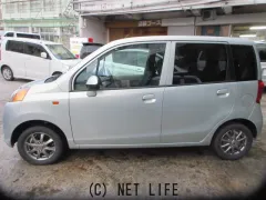 ホンダ ライフ