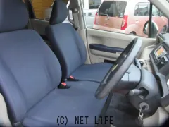 ホンダ ライフ