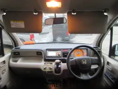 ホンダ ライフ