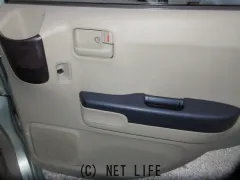 ホンダ ライフ
