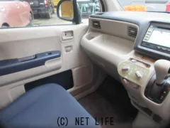 ホンダ ライフ