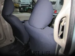 ホンダ ライフ
