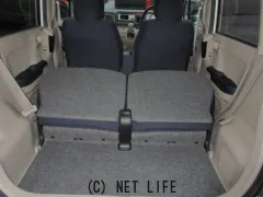ホンダ ライフ