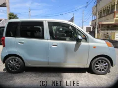 ホンダ ライフ