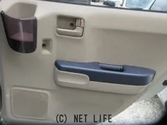 ホンダ ライフ