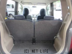 ホンダ ライフ