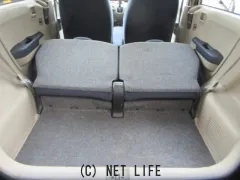 ホンダ ライフ