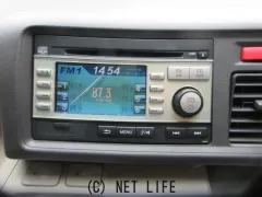 ホンダ ライフ