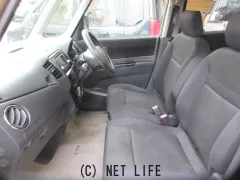 スズキ パレット