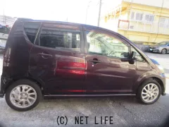 ダイハツ ムーヴ