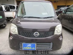 日産 モコ
