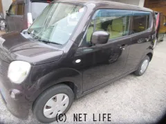 日産 モコ