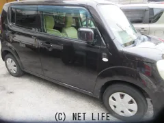 日産 モコ