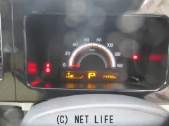 日産 モコ