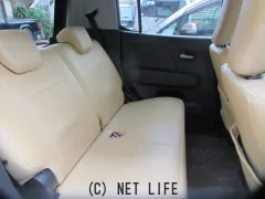 日産 モコ