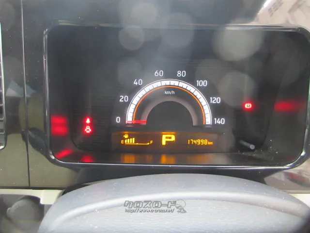 日産 モコ