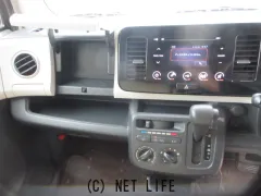 日産 モコ