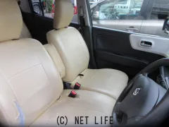 日産 モコ
