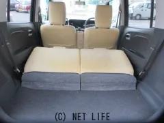 日産 モコ