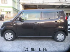 日産 モコ