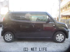 日産 モコ