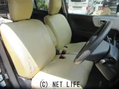 日産 モコ