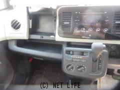 日産 モコ