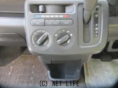 日産 モコ