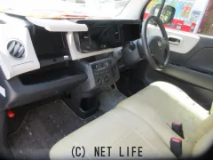 日産 モコ