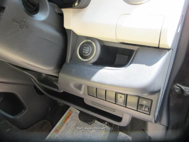 日産 モコ