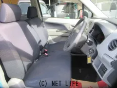 スズキ ワゴンR