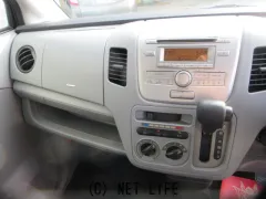 スズキ ワゴンR