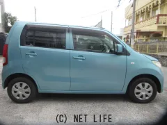 スズキ ワゴンR