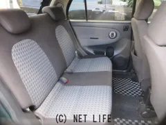 ダイハツ ミラジーノ