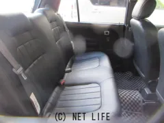ダイハツ ミラジーノ