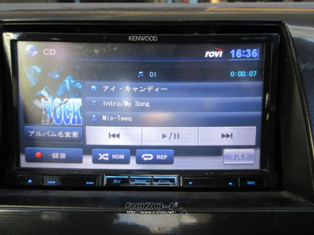 スズキ ワゴンR