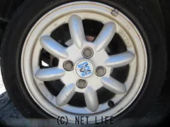 ダイハツ ミラジーノ