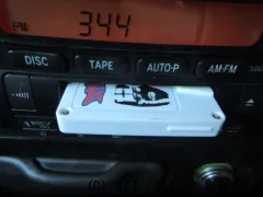 ダイハツ ミラジーノ