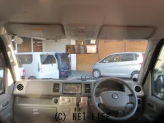 スズキ エブリイワゴン