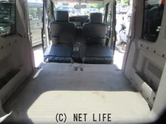スズキ エブリイワゴン