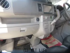 スズキ エブリイワゴン