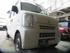 スズキ エブリイ