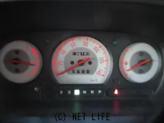 ダイハツ ミラジーノ