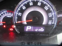 スズキ パレット