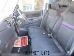 スズキ パレット